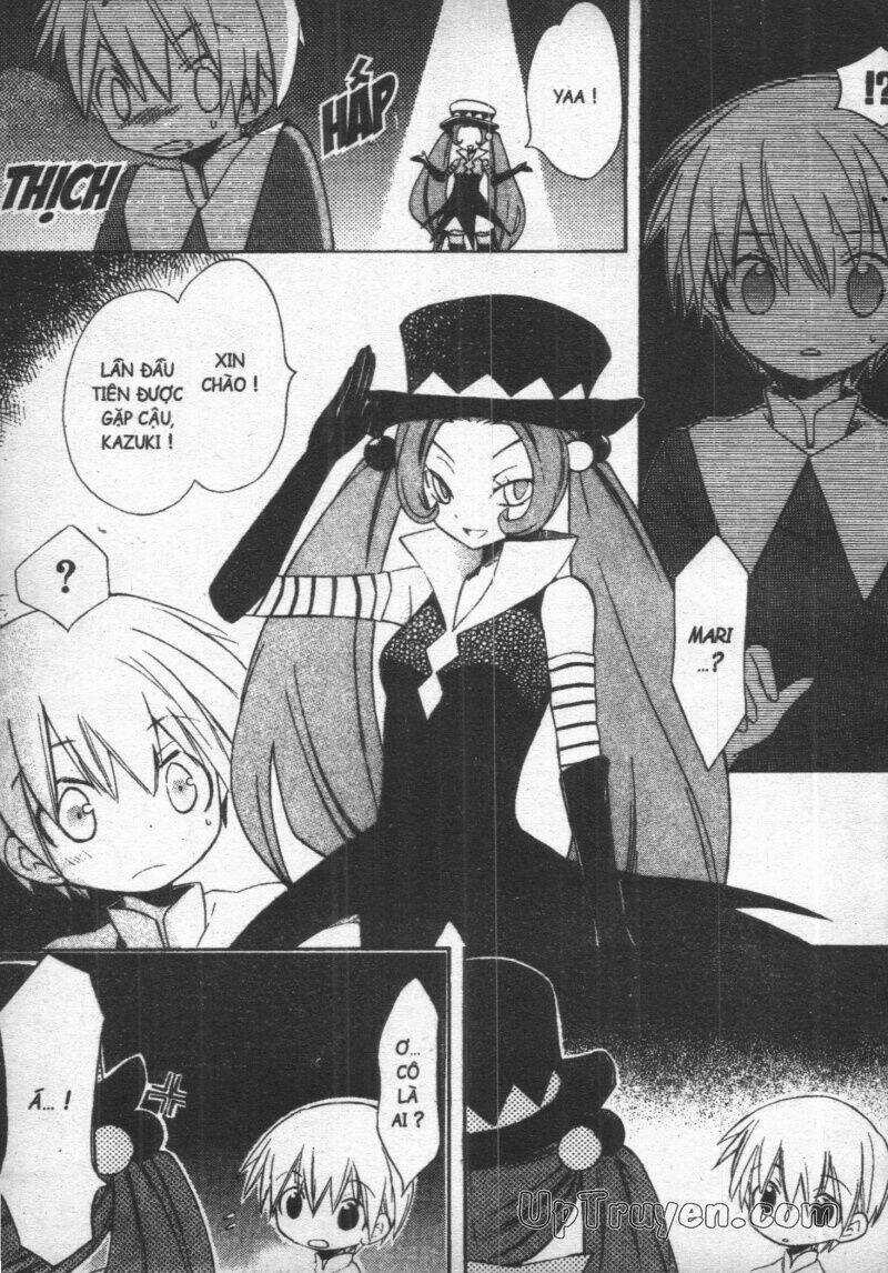 Hoshi No Witch - Chapter 2 - Trang 71