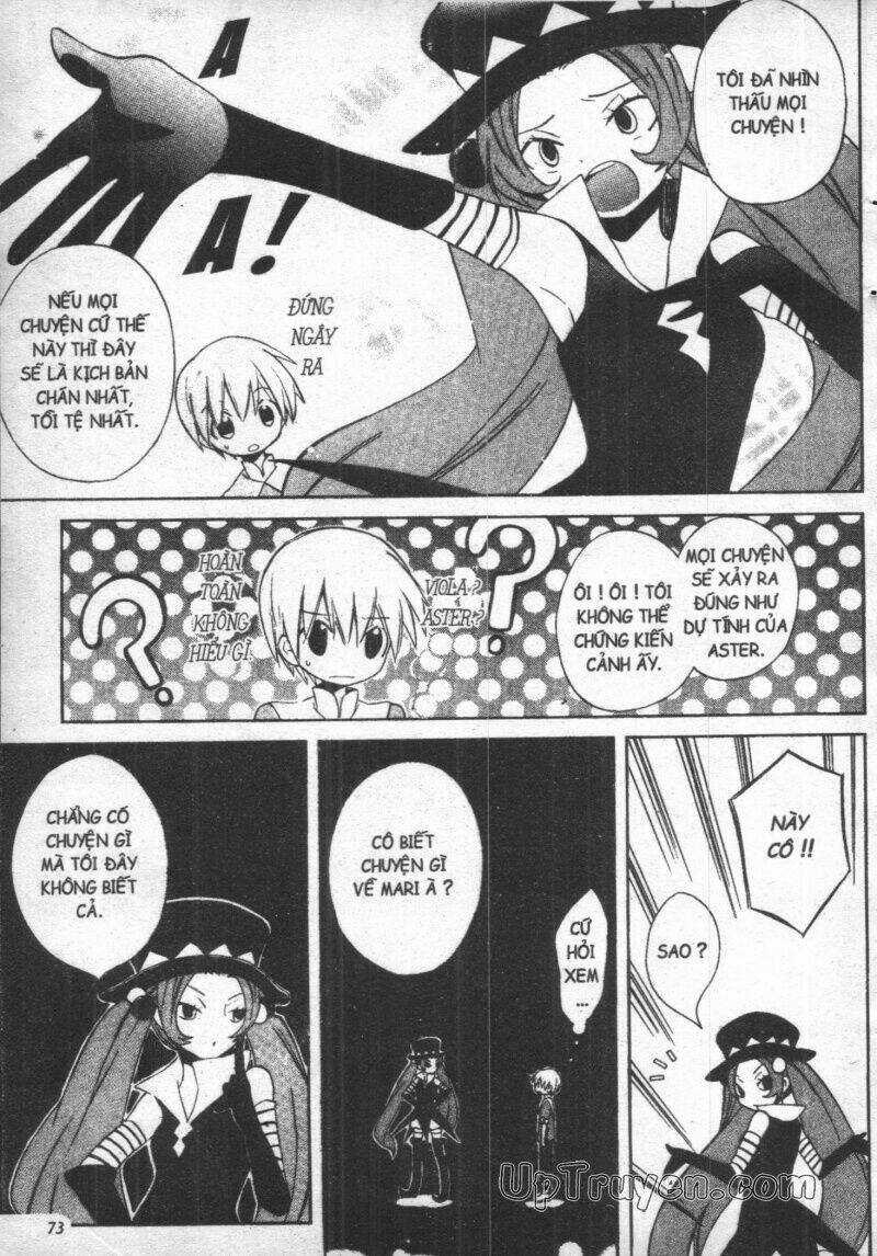 Hoshi No Witch - Chapter 2 - Trang 73