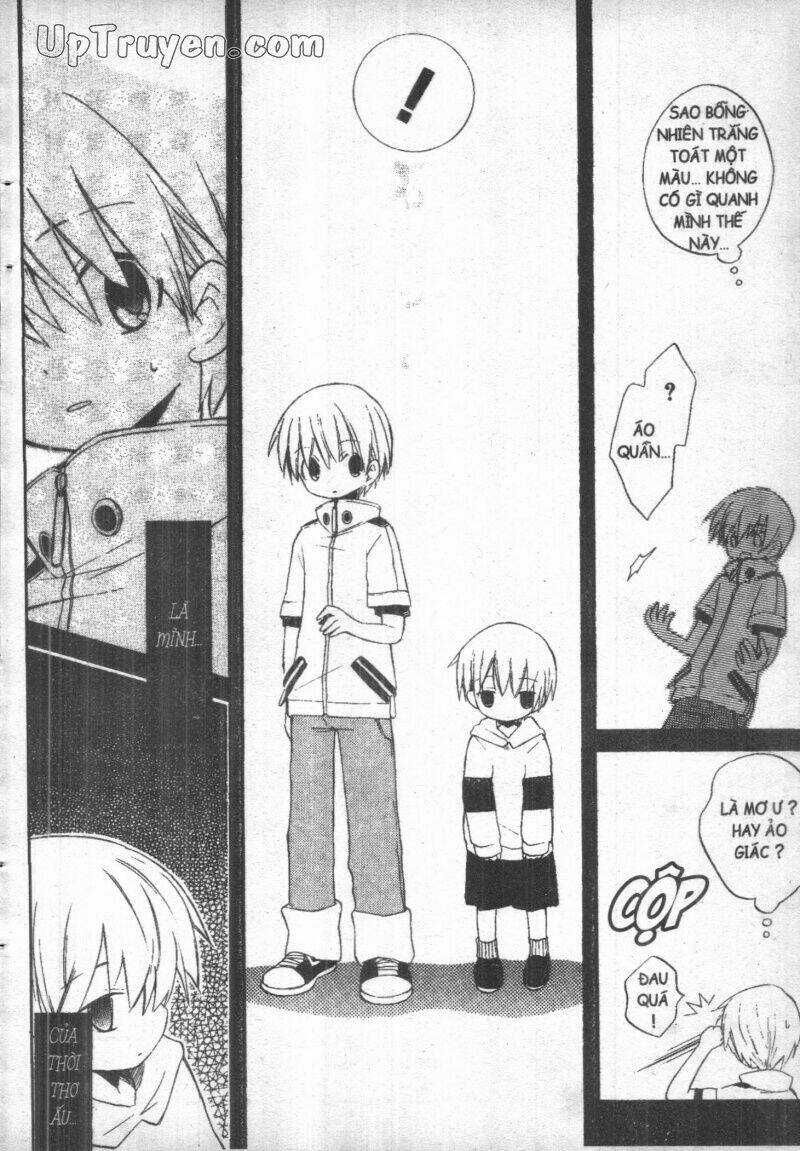 Hoshi No Witch - Chapter 2 - Trang 76