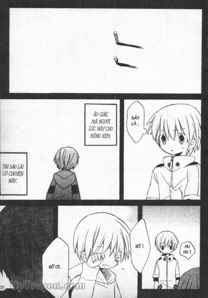 Hoshi No Witch - Chapter 2 - Trang 77