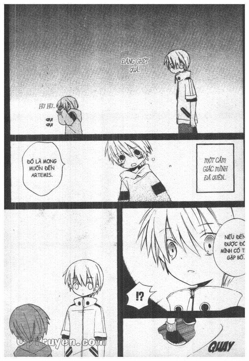 Hoshi No Witch - Chapter 2 - Trang 78