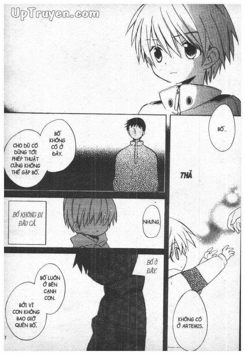 Hoshi No Witch - Chapter 2 - Trang 81