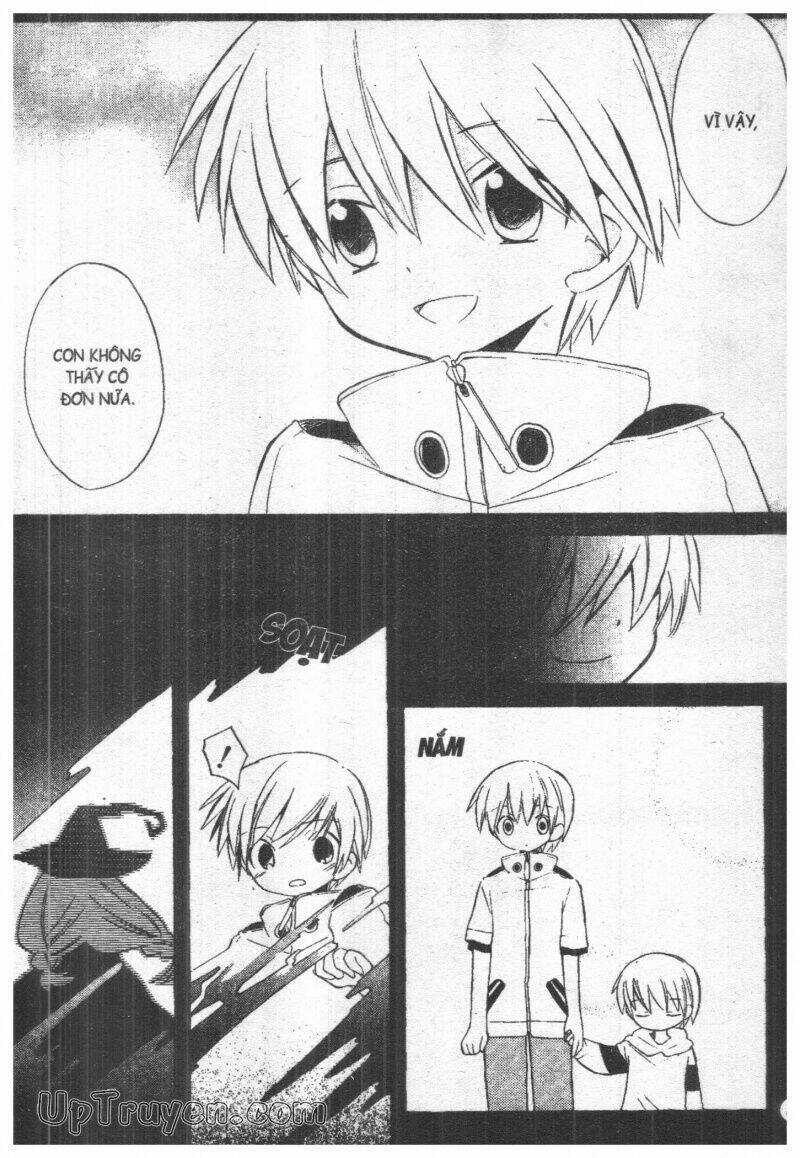 Hoshi No Witch - Chapter 2 - Trang 82