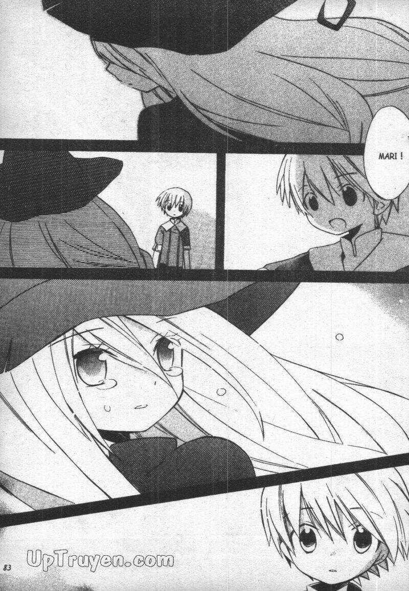 Hoshi No Witch - Chapter 2 - Trang 83