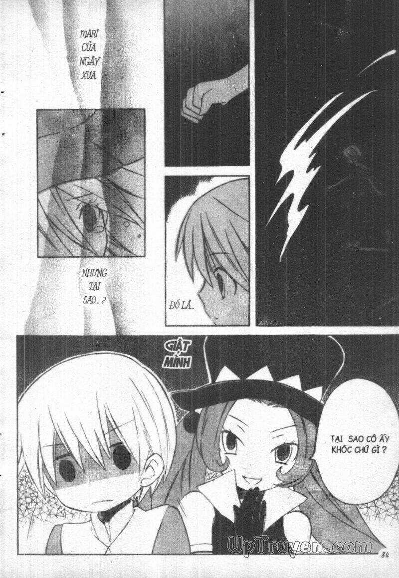 Hoshi No Witch - Chapter 2 - Trang 84