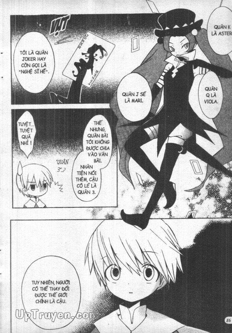 Hoshi No Witch - Chapter 2 - Trang 86