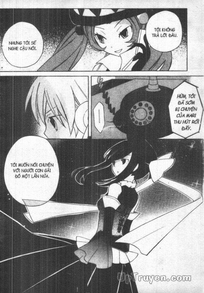 Hoshi No Witch - Chapter 2 - Trang 92