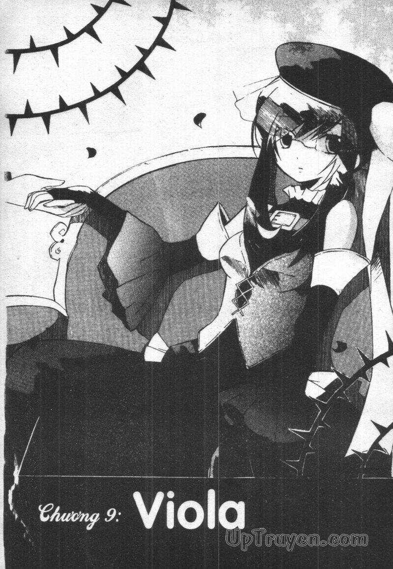 Hoshi No Witch - Chapter 2 - Trang 93