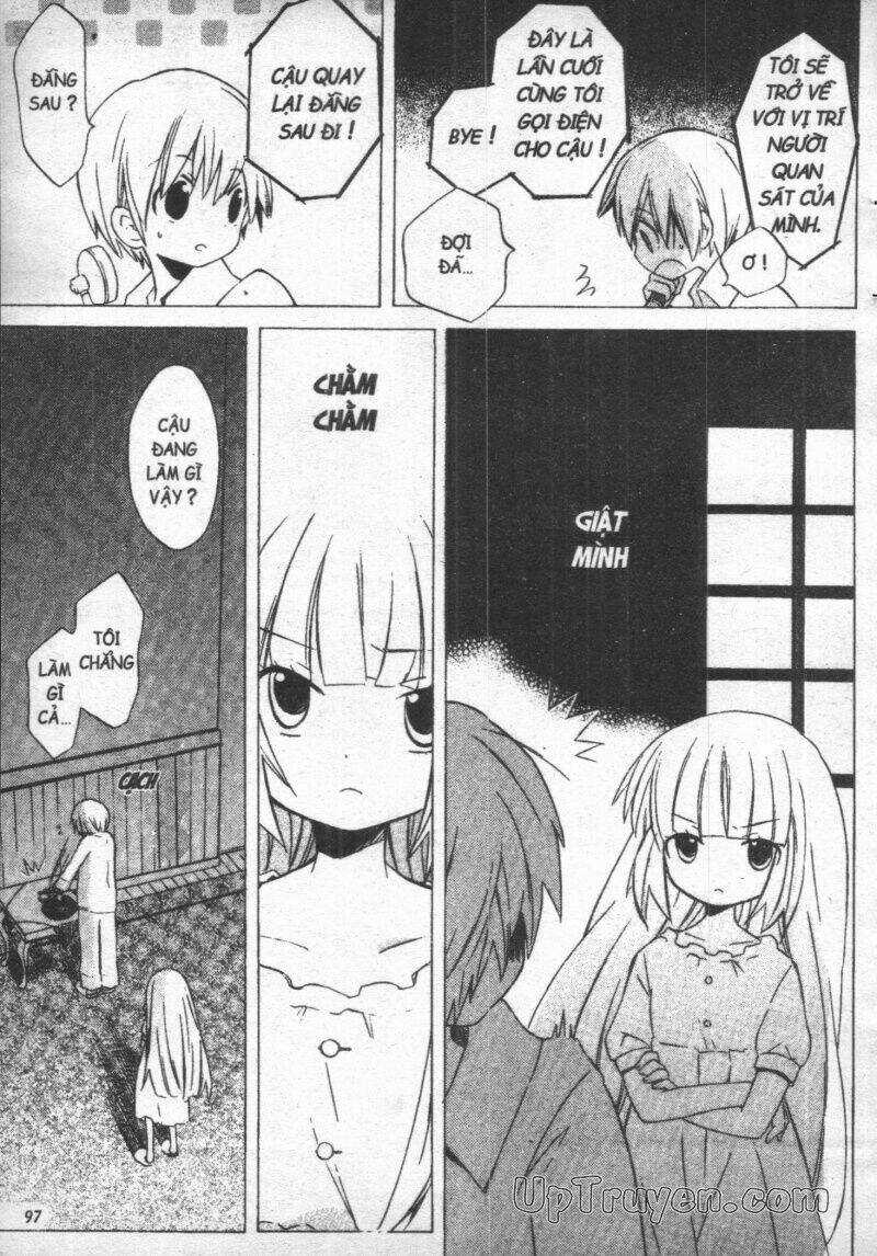 Hoshi No Witch - Chapter 2 - Trang 97