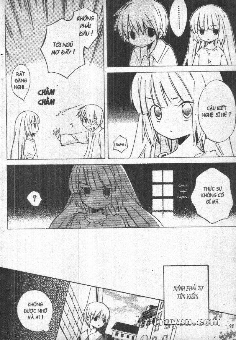 Hoshi No Witch - Chapter 2 - Trang 98