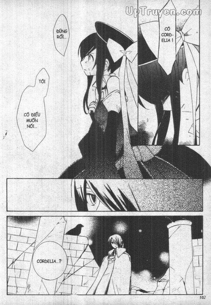 Hoshi No Witch - Chapter 3 - Trang 102