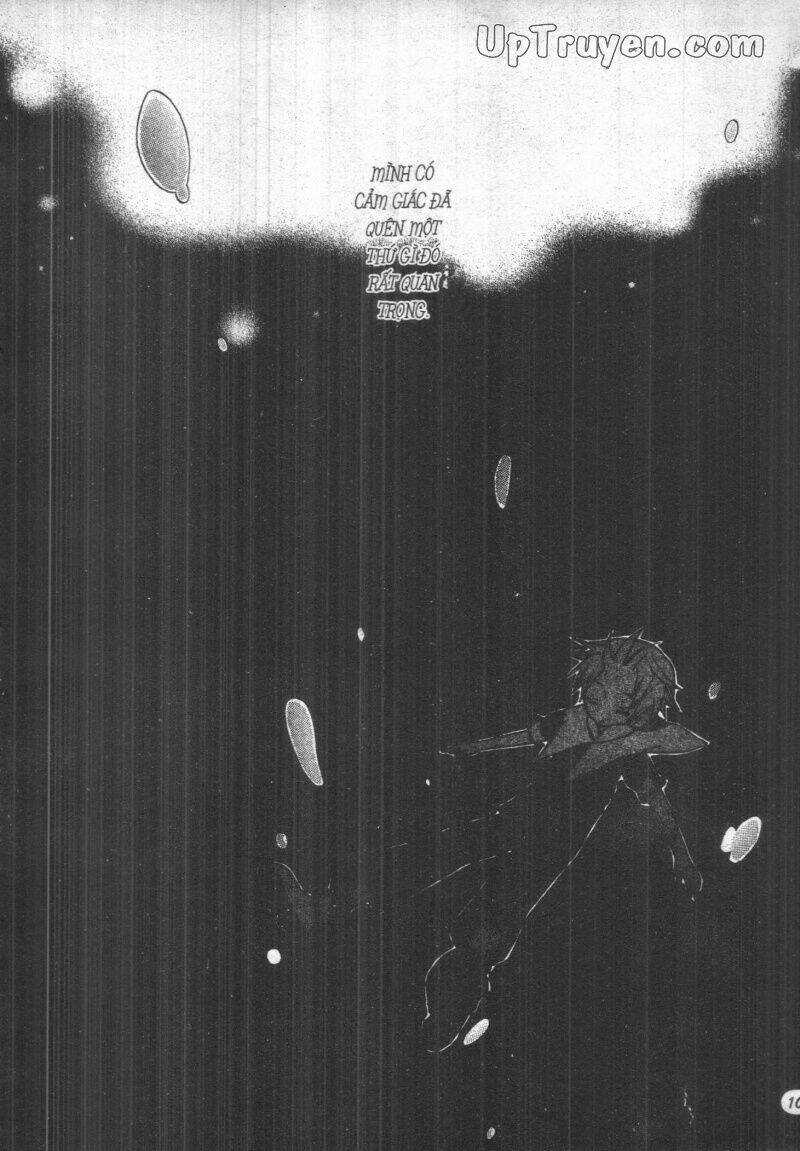 Hoshi No Witch - Chapter 3 - Trang 104