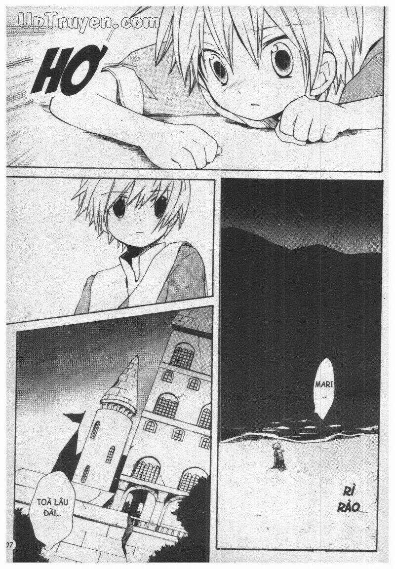 Hoshi No Witch - Chapter 3 - Trang 107