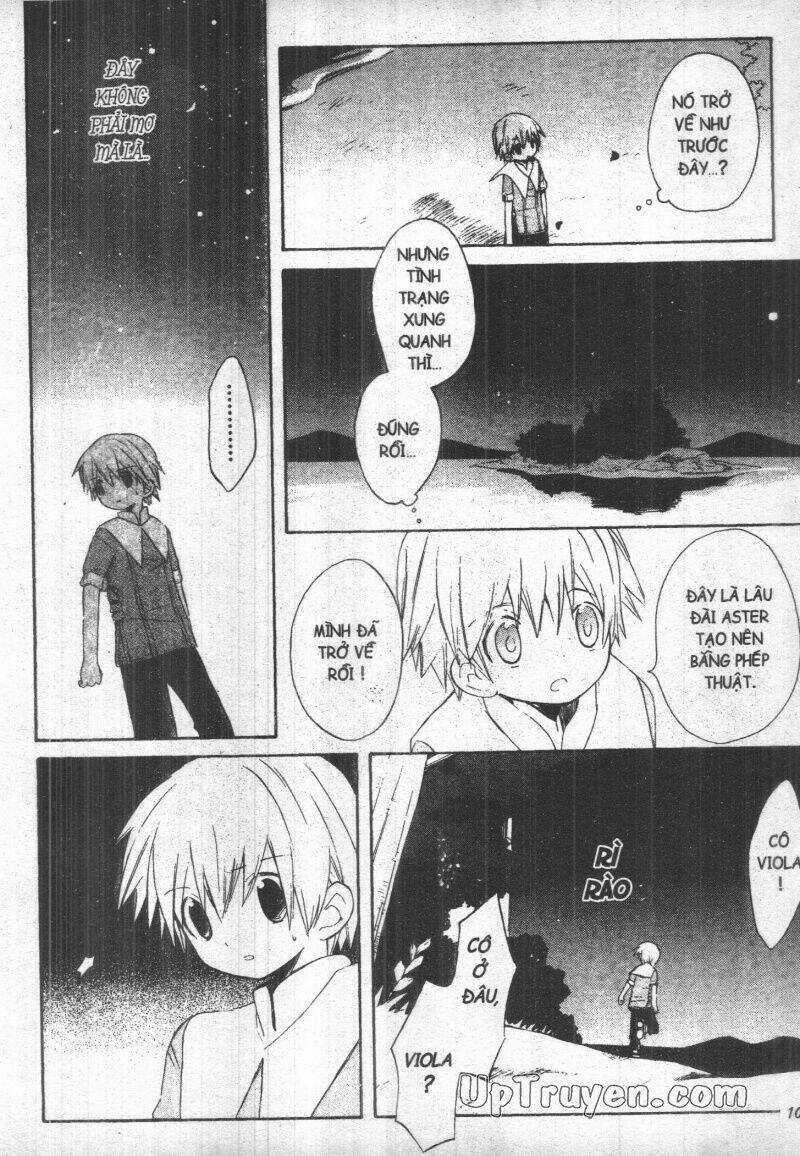 Hoshi No Witch - Chapter 3 - Trang 108