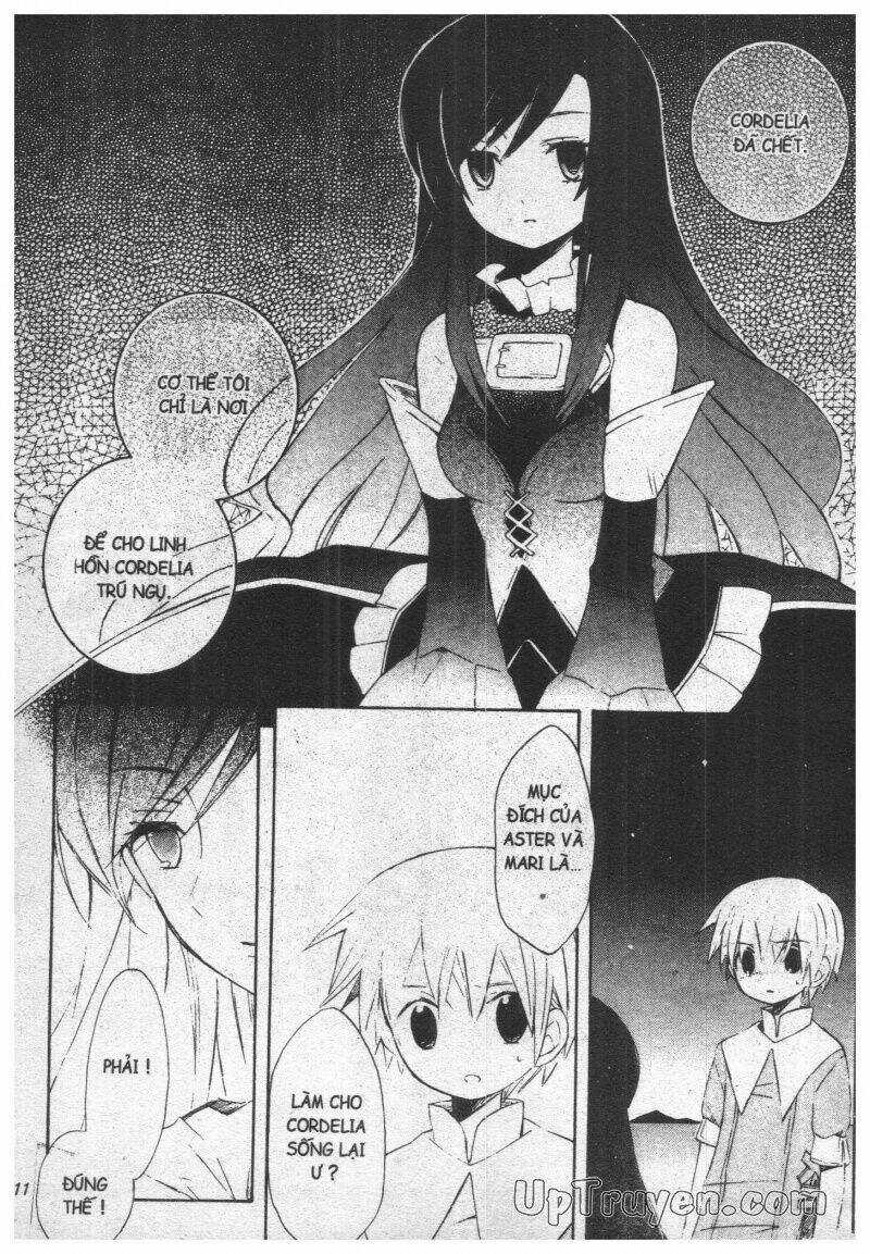 Hoshi No Witch - Chapter 3 - Trang 111