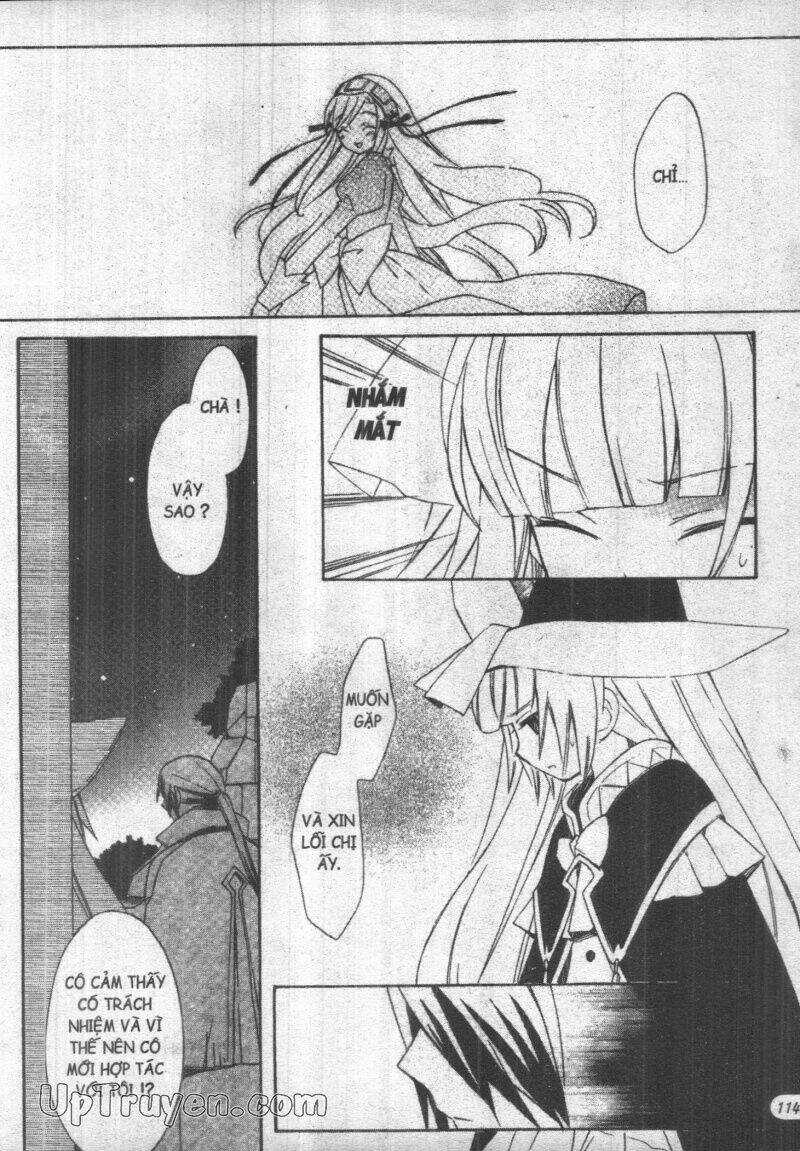 Hoshi No Witch - Chapter 3 - Trang 114