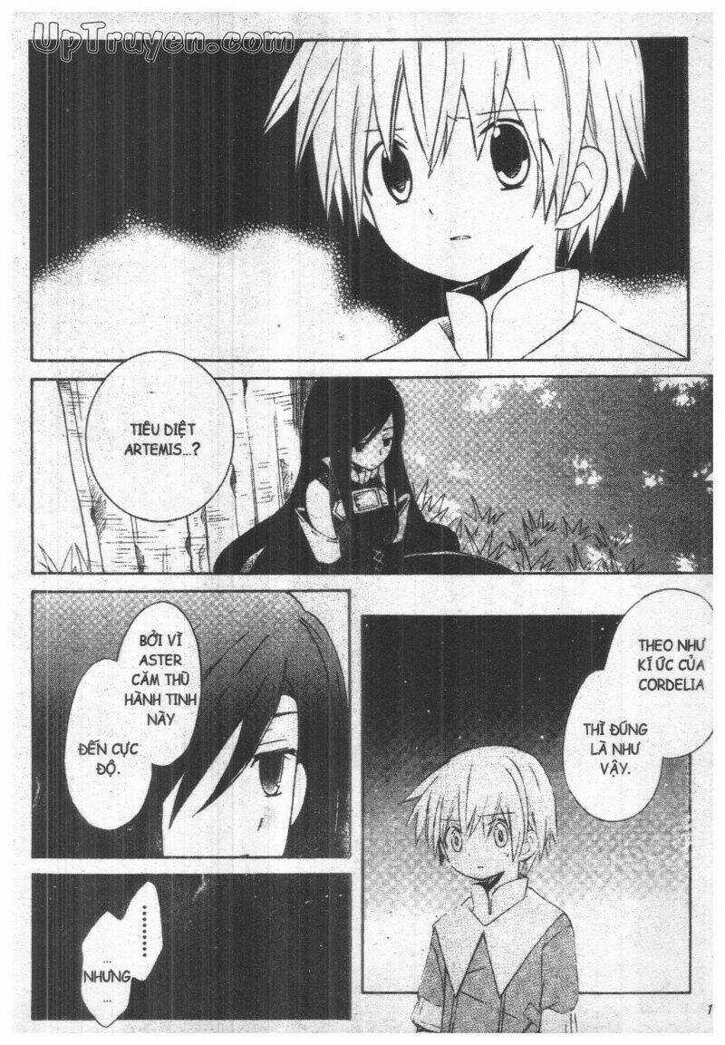 Hoshi No Witch - Chapter 3 - Trang 116