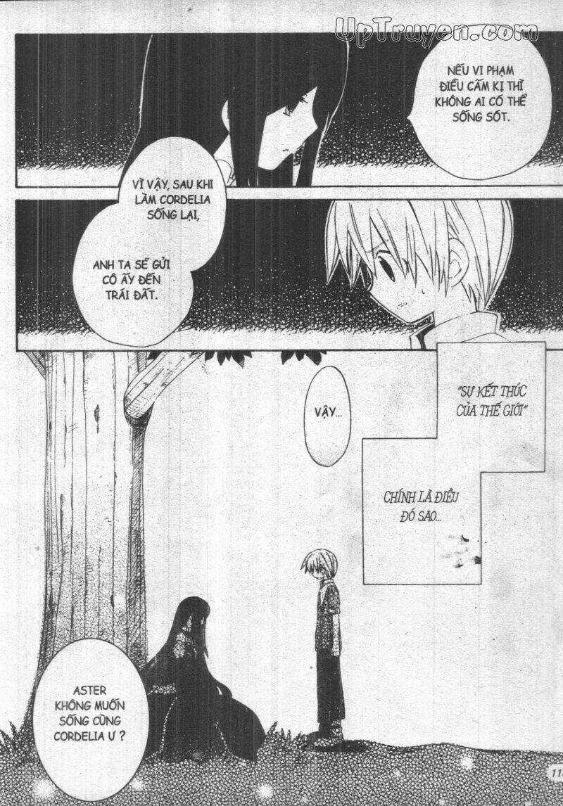 Hoshi No Witch - Chapter 3 - Trang 118