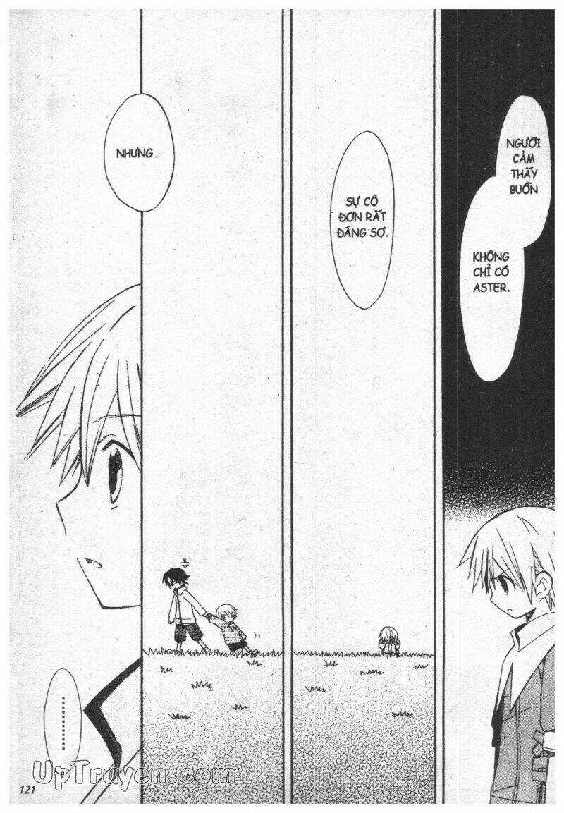 Hoshi No Witch - Chapter 3 - Trang 121