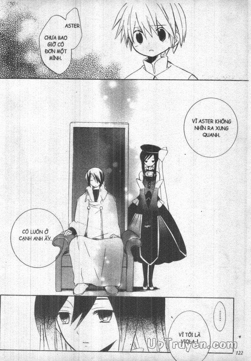 Hoshi No Witch - Chapter 3 - Trang 122