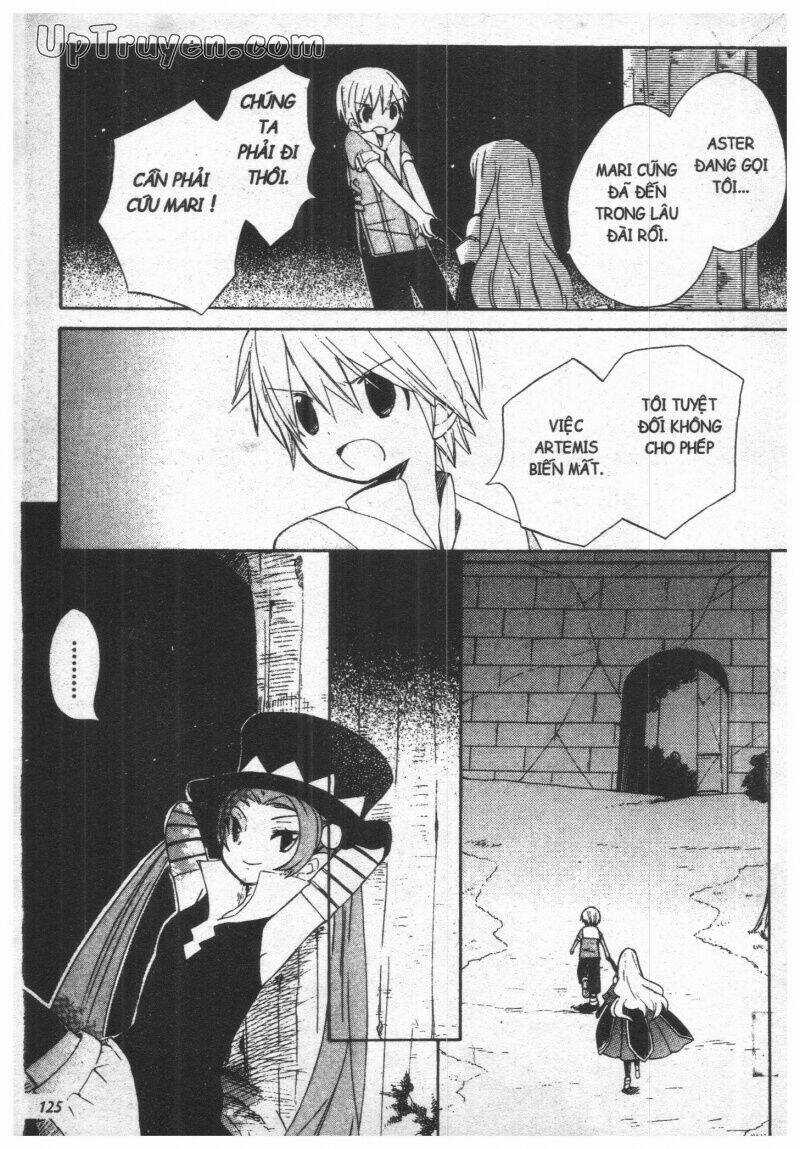 Hoshi No Witch - Chapter 3 - Trang 125