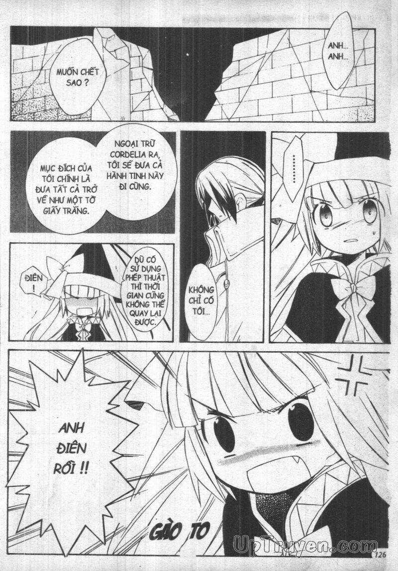 Hoshi No Witch - Chapter 3 - Trang 126