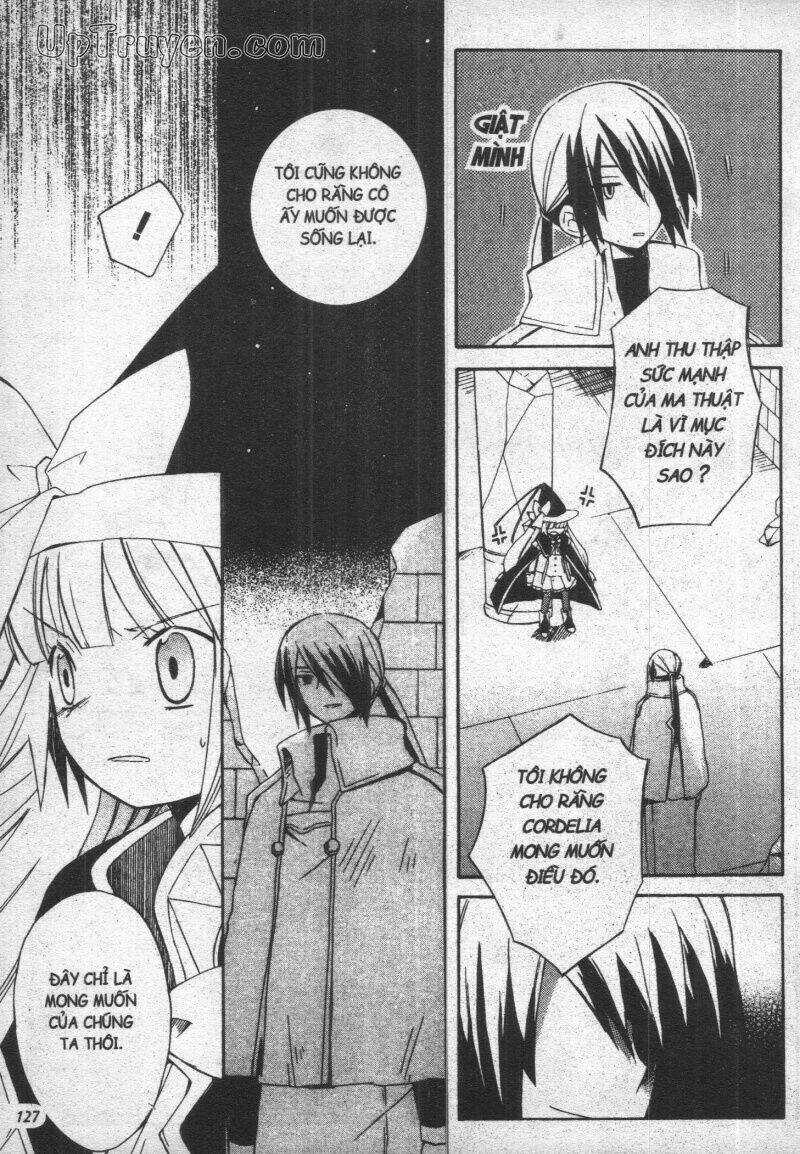 Hoshi No Witch - Chapter 3 - Trang 127