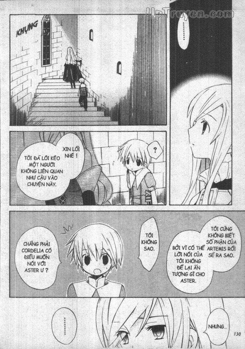 Hoshi No Witch - Chapter 3 - Trang 130