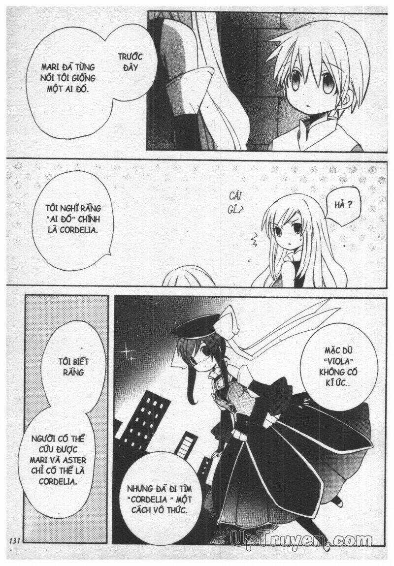 Hoshi No Witch - Chapter 3 - Trang 131