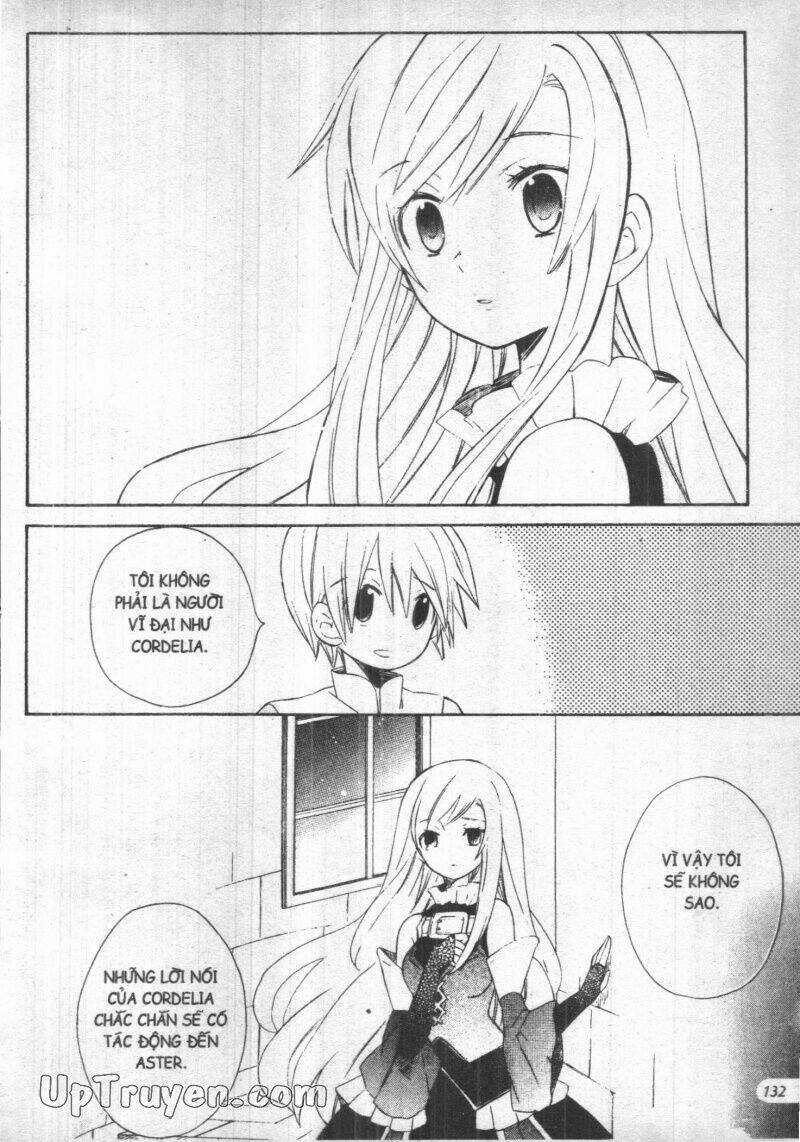 Hoshi No Witch - Chapter 3 - Trang 132