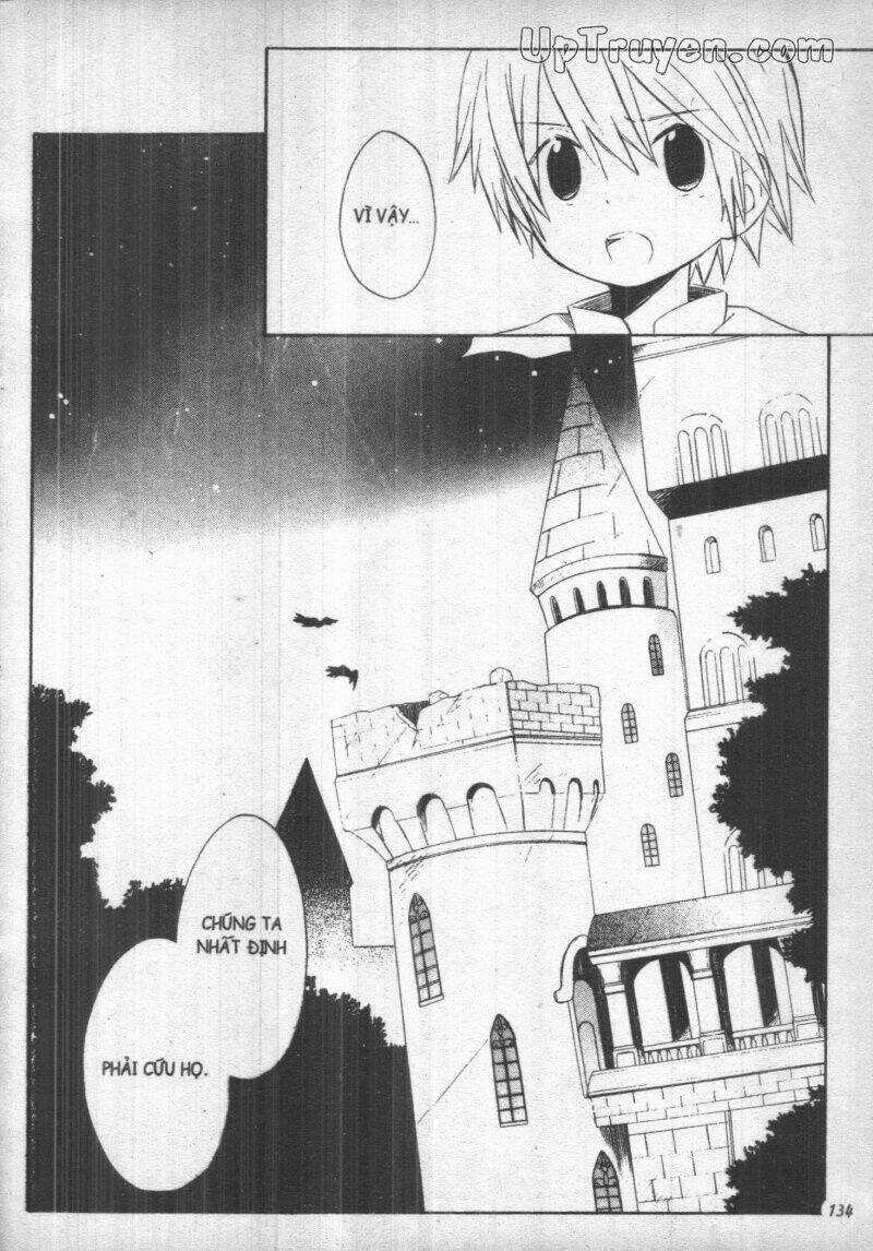 Hoshi No Witch - Chapter 3 - Trang 134