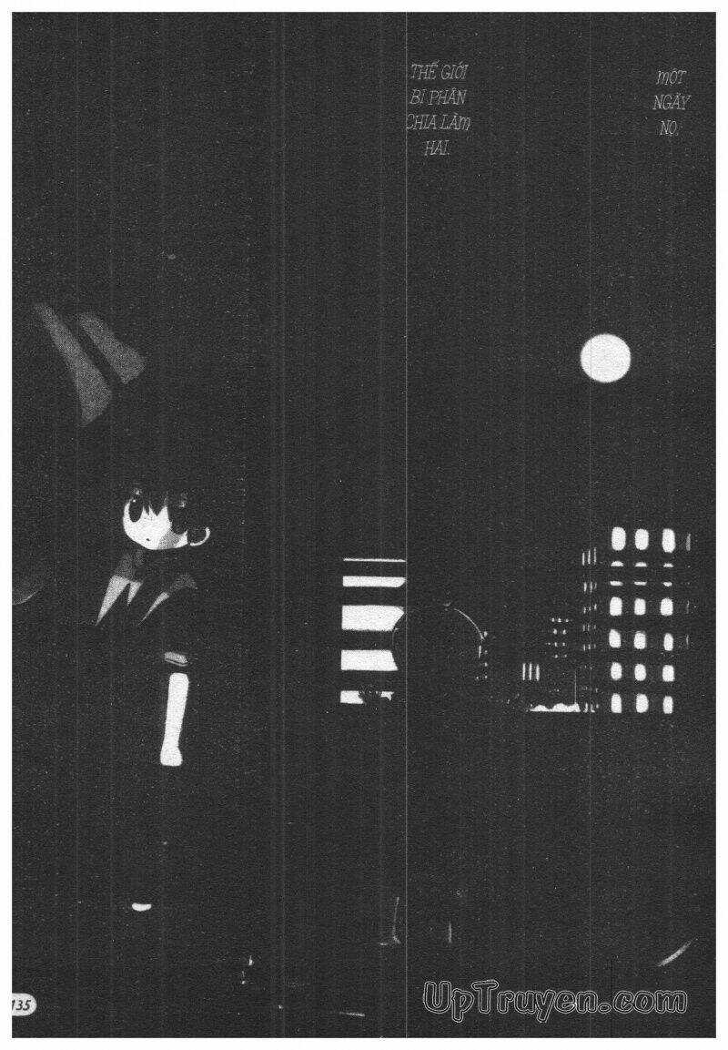 Hoshi No Witch - Chapter 3 - Trang 135