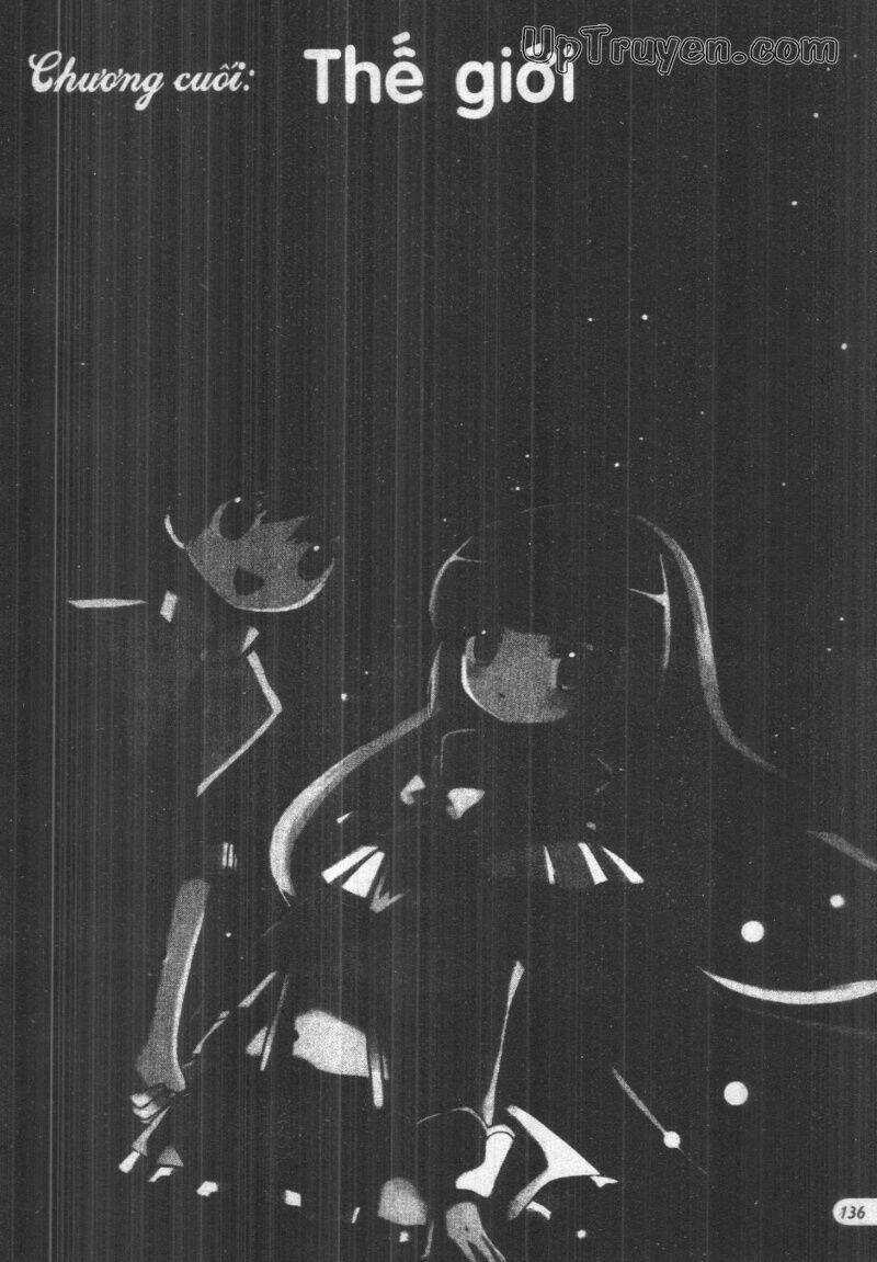 Hoshi No Witch - Chapter 3 - Trang 136