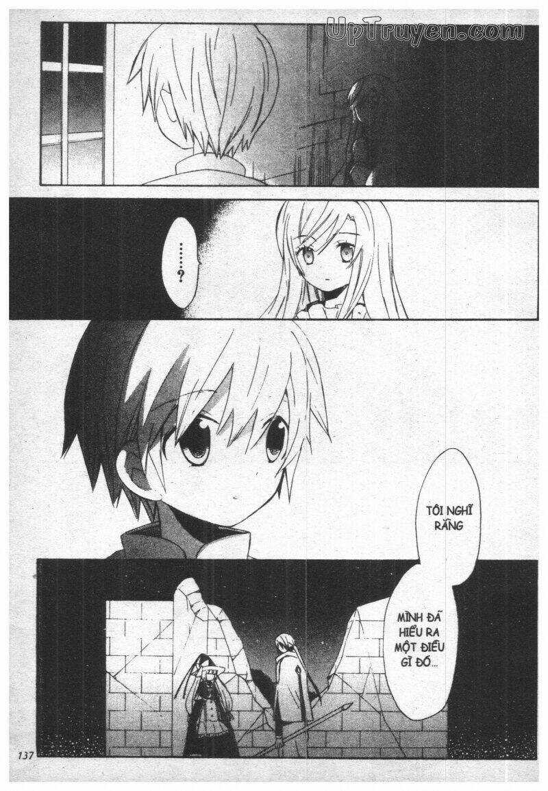 Hoshi No Witch - Chapter 3 - Trang 137