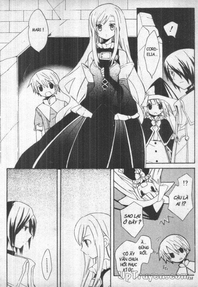 Hoshi No Witch - Chapter 3 - Trang 138