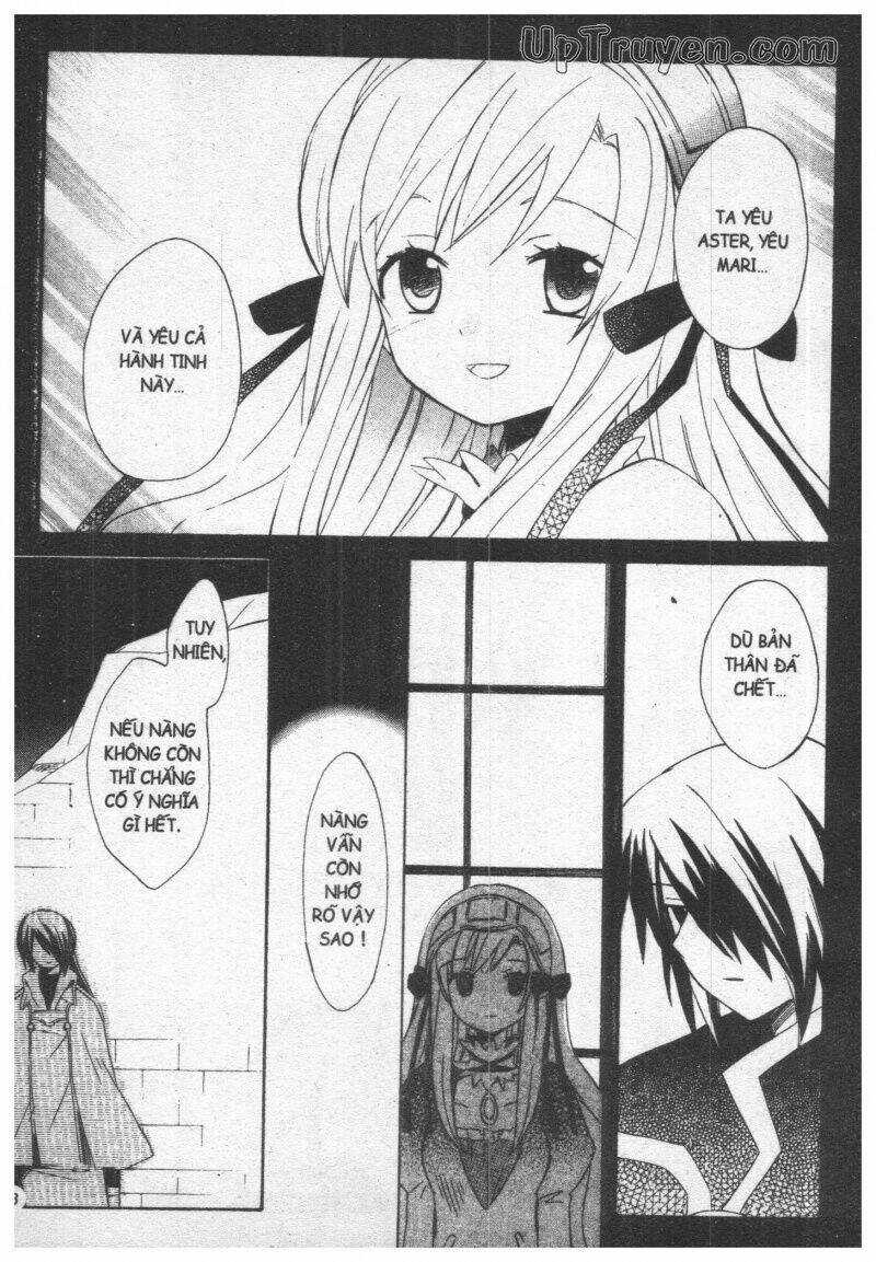 Hoshi No Witch - Chapter 3 - Trang 143