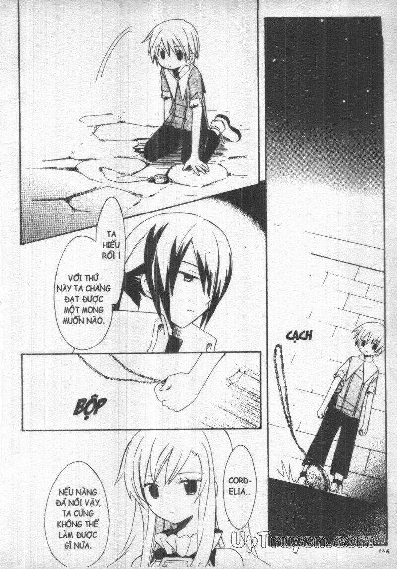 Hoshi No Witch - Chapter 3 - Trang 146