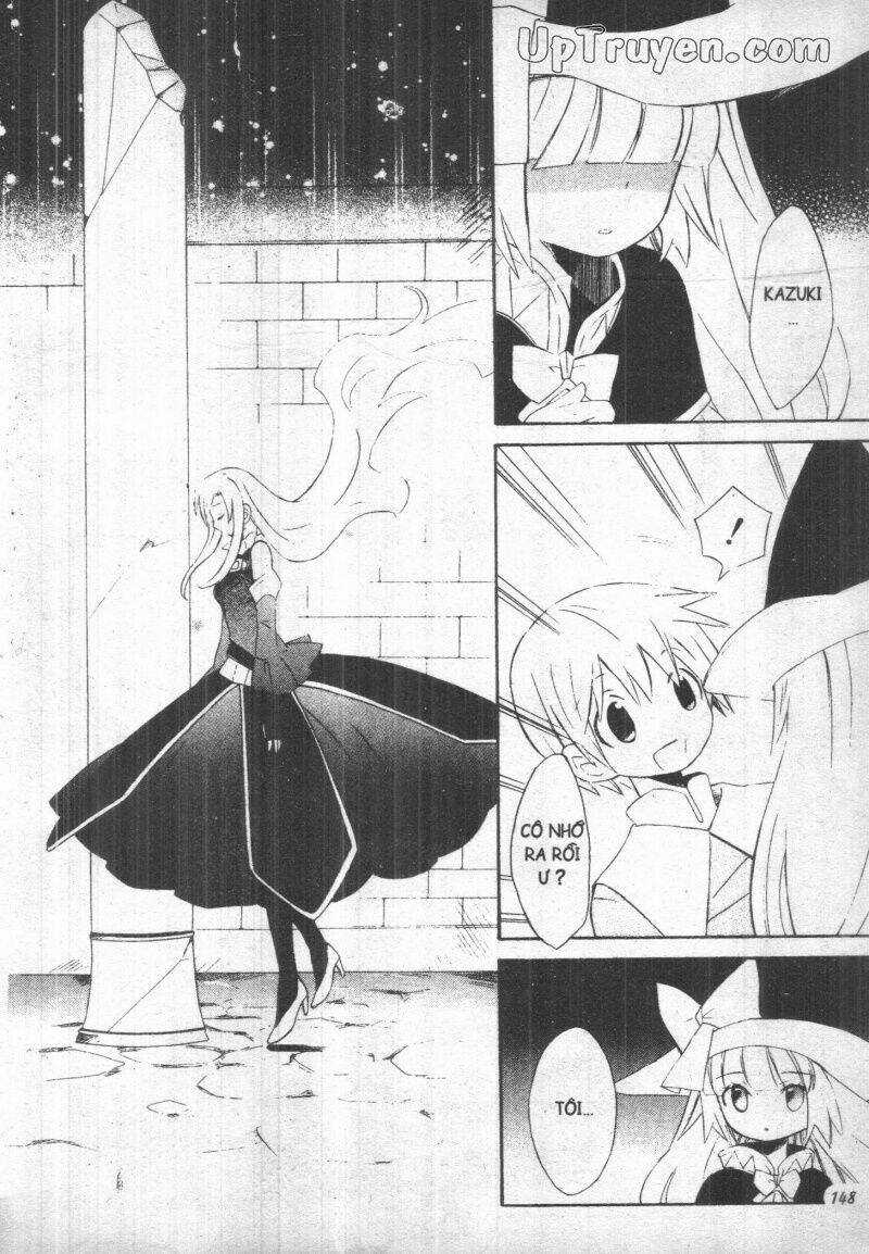 Hoshi No Witch - Chapter 3 - Trang 148