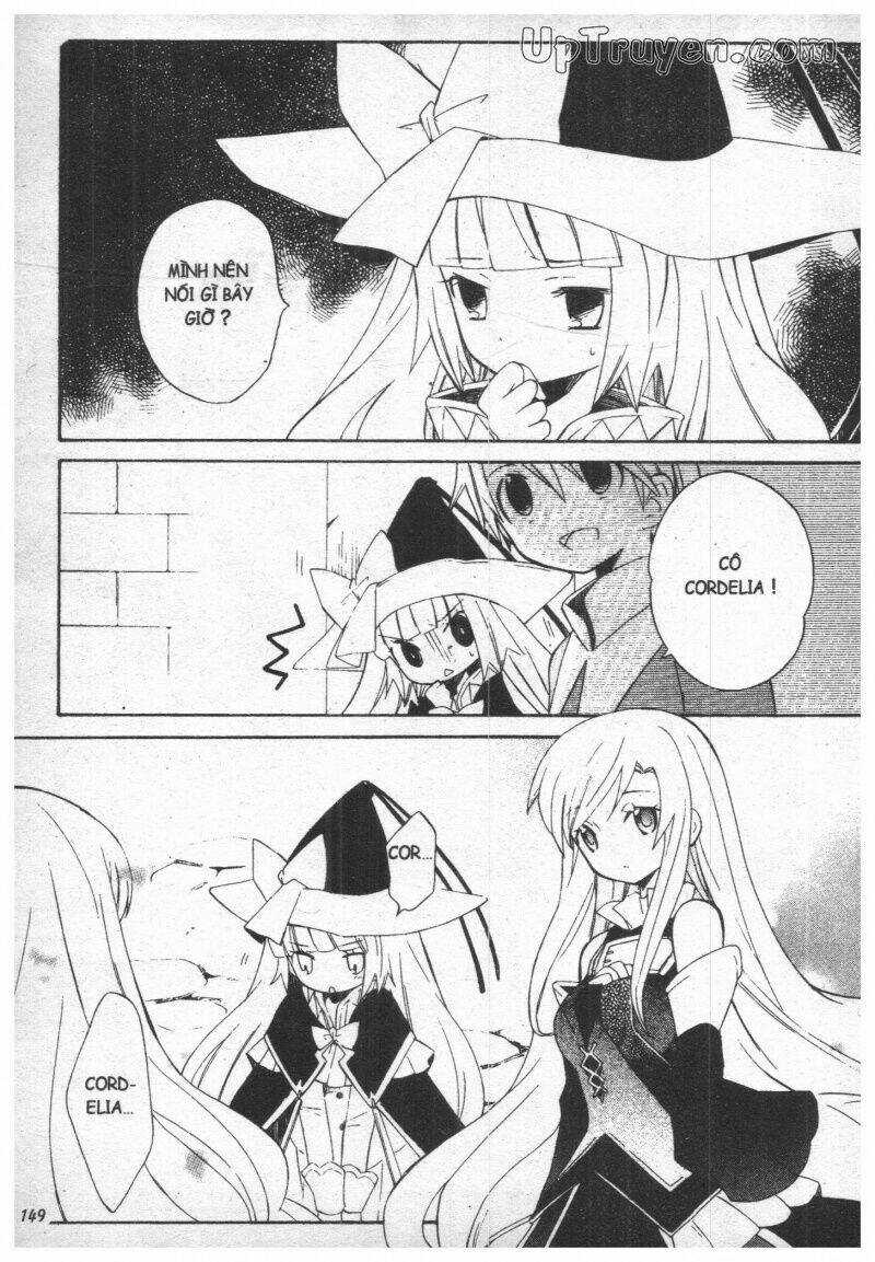 Hoshi No Witch - Chapter 3 - Trang 149
