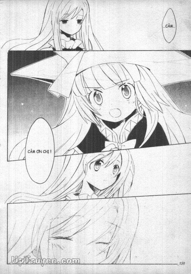 Hoshi No Witch - Chapter 3 - Trang 150