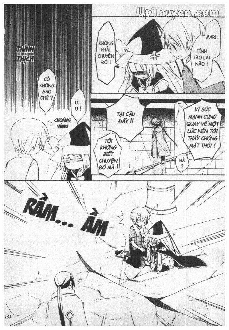 Hoshi No Witch - Chapter 3 - Trang 153