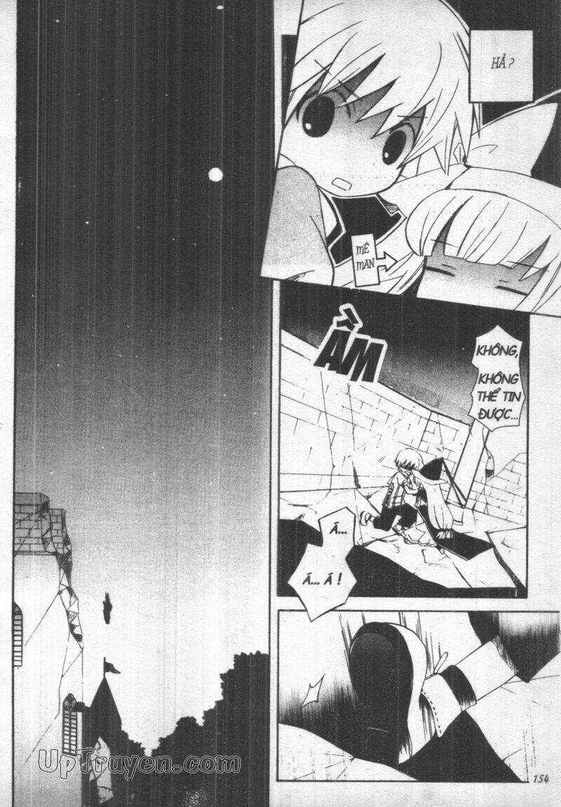 Hoshi No Witch - Chapter 3 - Trang 154