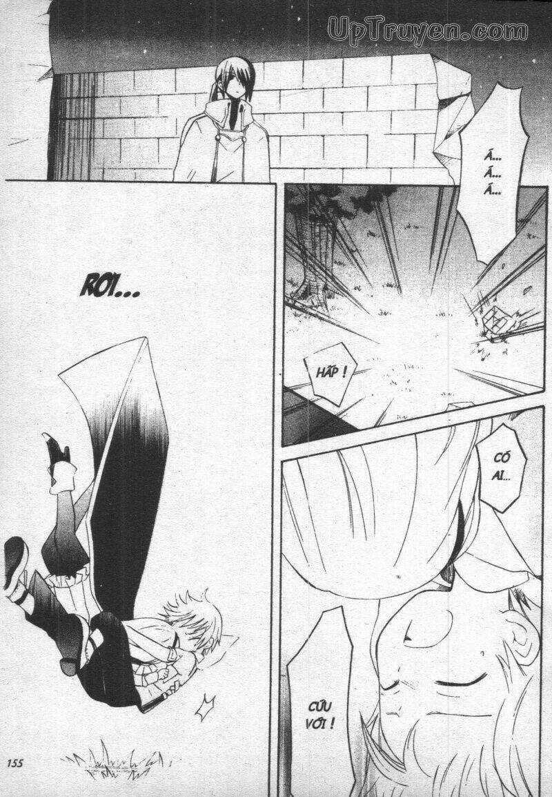 Hoshi No Witch - Chapter 3 - Trang 155