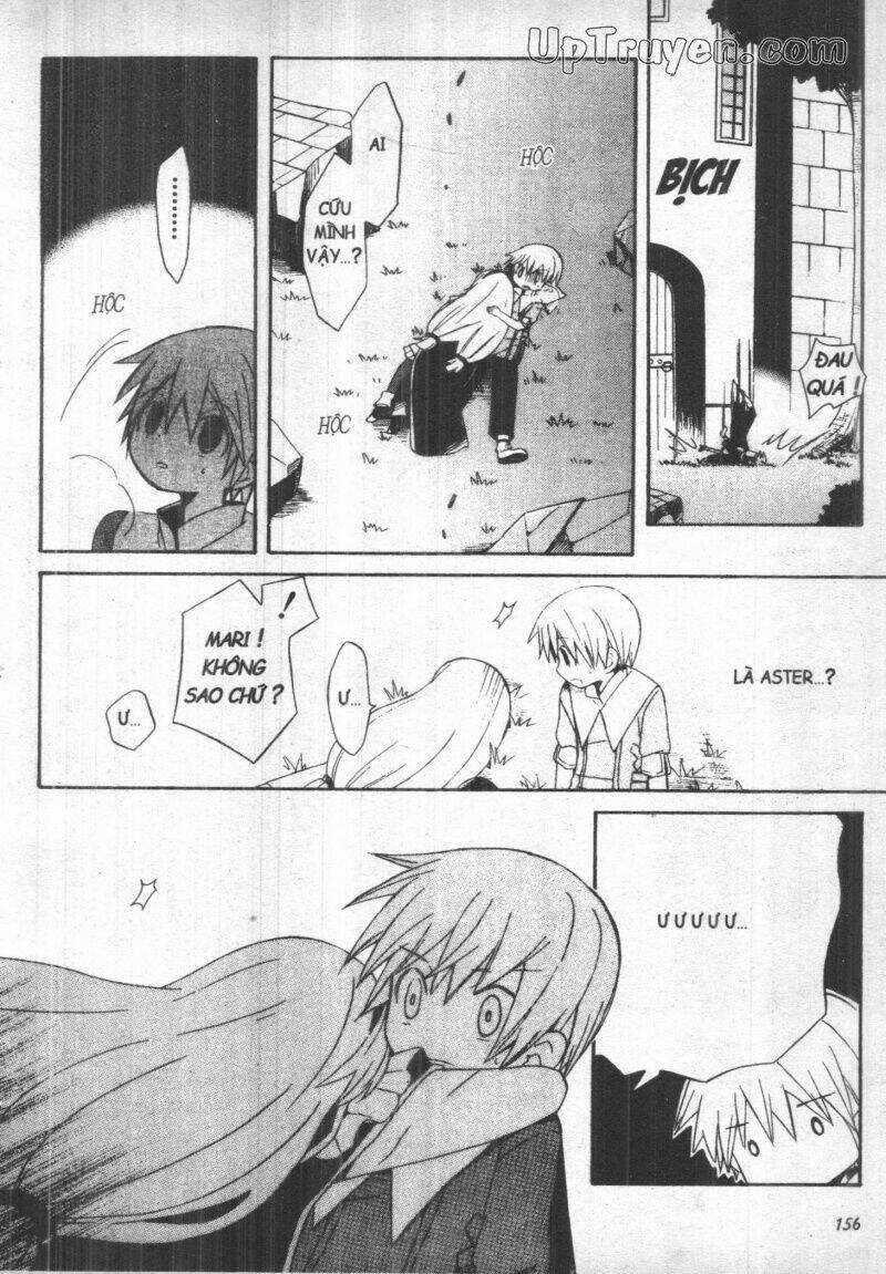 Hoshi No Witch - Chapter 3 - Trang 156