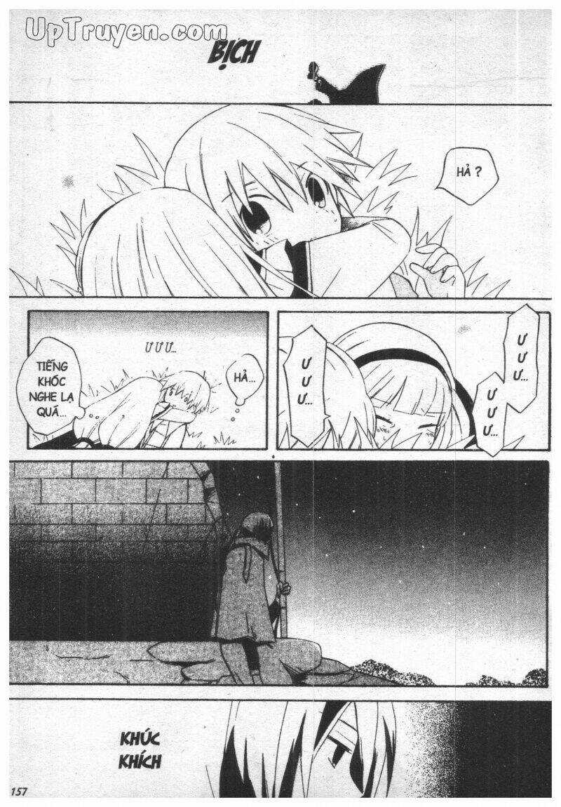 Hoshi No Witch - Chapter 3 - Trang 157