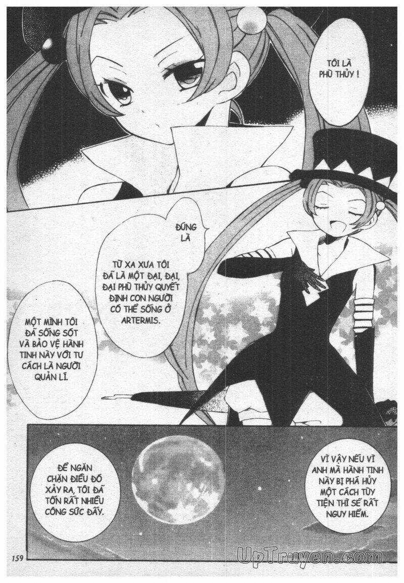Hoshi No Witch - Chapter 3 - Trang 159