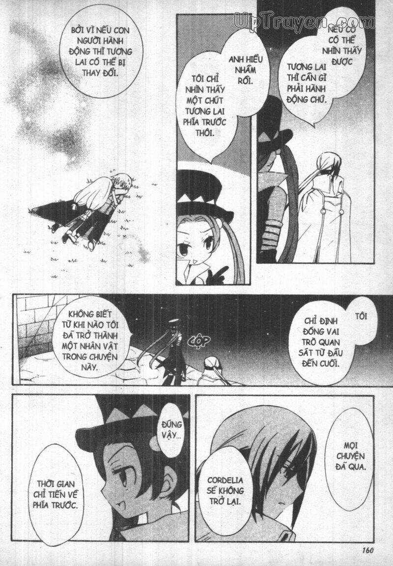 Hoshi No Witch - Chapter 3 - Trang 160