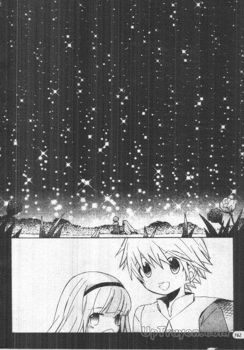 Hoshi No Witch - Chapter 3 - Trang 162