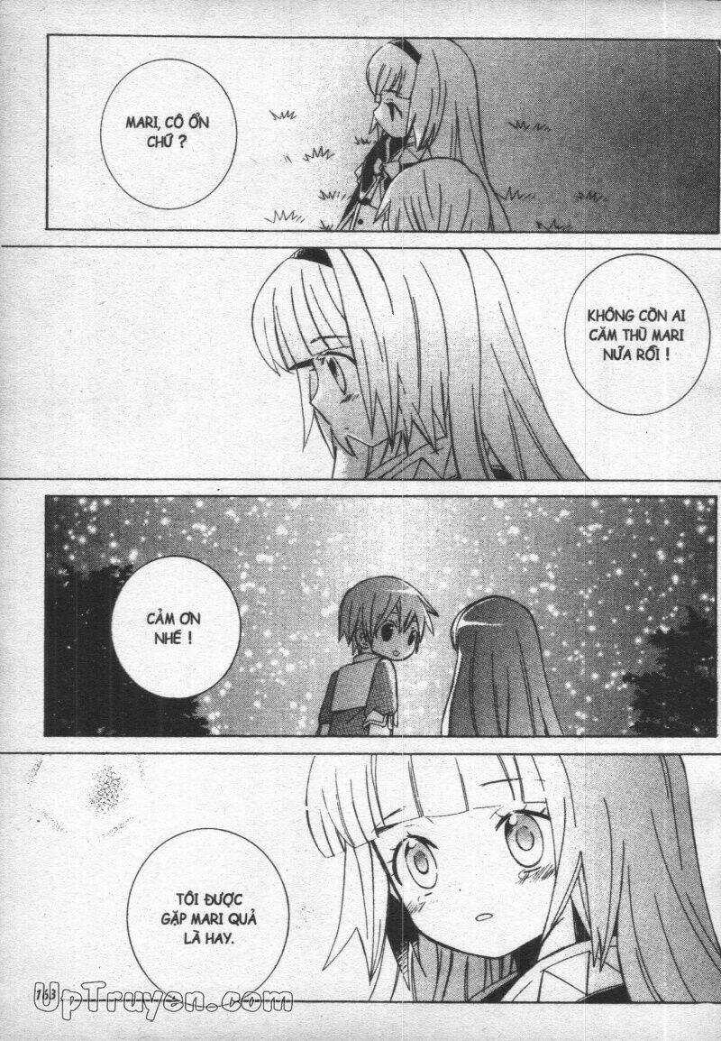 Hoshi No Witch - Chapter 3 - Trang 163