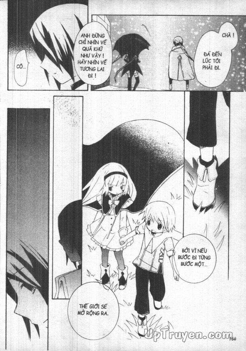 Hoshi No Witch - Chapter 3 - Trang 164